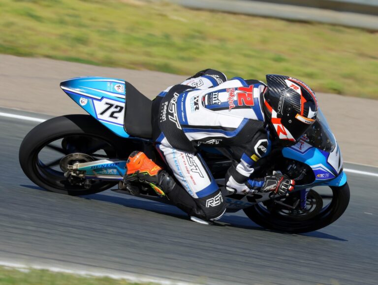 ROUND 1: Navarra, Spain